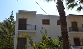 მიწის ნაკვეთი 300 m² კორფუზე