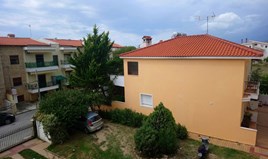 Mezoneta 85 m² na Kasandri (Halkidiki)