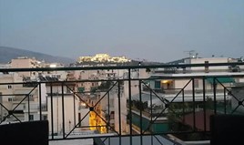 Wohnung 71 m² in Athen