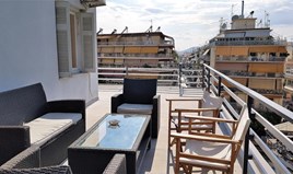 ბინა 70 m² ათენში