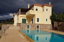 Villa 600 m² in Attica