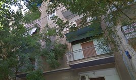 Flat 32 m² in Athens