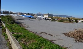 Земельна ділянка 4000 m² на Криті
