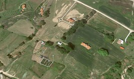 Zemljište 500 m² na Atosu (Halkidiki)