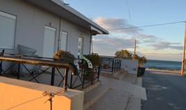 Бізнес 240 m² на Криті