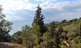 Land 5200 m² auf Korfu