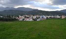 Terrain 604 m² en Crète