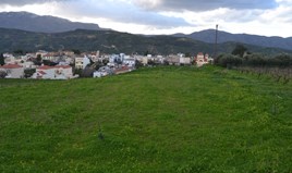 Zemljište 1822 m² na Kritu