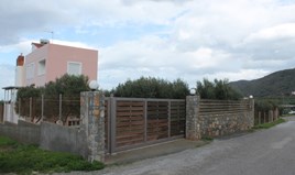 Detached house 217 m² in Crete