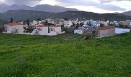 Terrain 382 m² en Crète