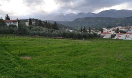 სასტუმრო 590 m² კრეტაზე