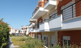 Maisonette 124 m² dans la banlieue de Thessalonique
