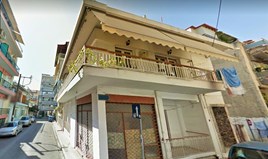 Apartament 76 m² w Salonikach