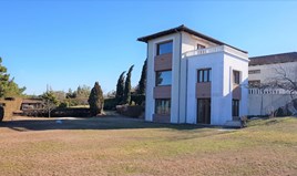 Vila 460 m² u predgrađu Soluna
