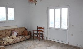 Appartement 80 m² en Crète