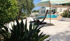 Villa 340 m² Korfu’da