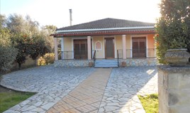 Einfamilienhaus 210 m² auf Zakynthos