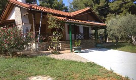 Einfamilienhaus 78 m² auf Sithonia (Chalkidiki)