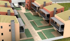 بيت صغير 288 m² في أتيكا