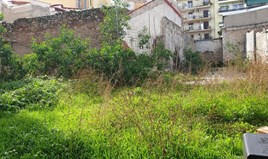 Land 725 m² in Athen