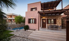 Villa 204 m² auf Kreta