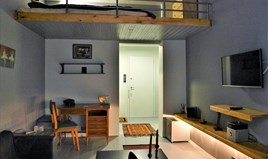 Квартира 30 m² в Афінах