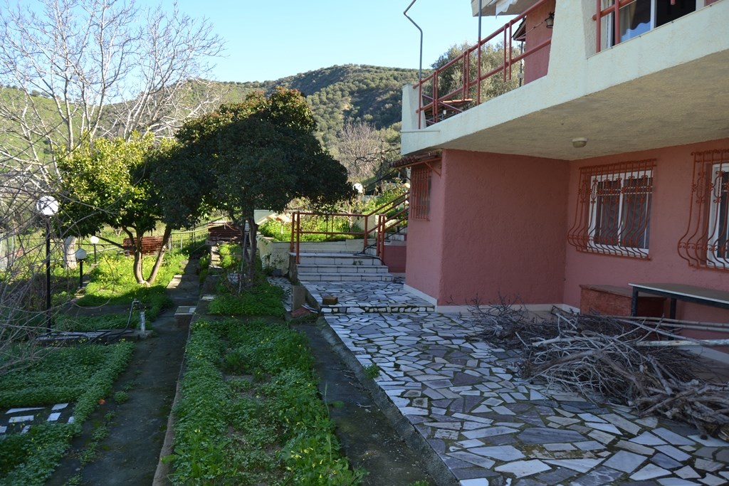 For Sale Detached house 120 m² in Crete, Greece buy, purchase