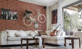 Квартира 93 m² в Афинах