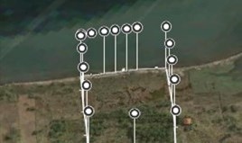 სასტუმრო 23000 m² კორფუზე