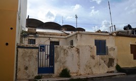 Einfamilienhaus 76 m² auf Kreta