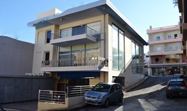 Commercial property 260 m² in Crete