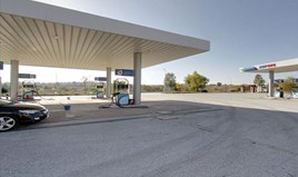 ვილა 4000 m² ჩრდილოეთ საბერძნეთში