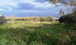Парцел 1360 m² на Крит