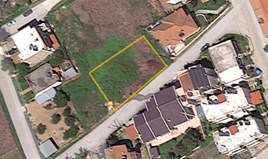 Land 700 m² in Kavala