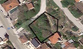 Земельна ділянка 850 m² в Кавалі