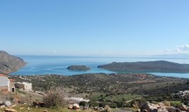 Land 24233 m² in Crete