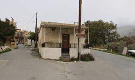 Detached house 65 m² in Crete