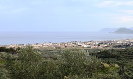 სასტუმრო 1600 m² კრეტაზე