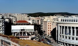 Апартамент 230 m² в Солун