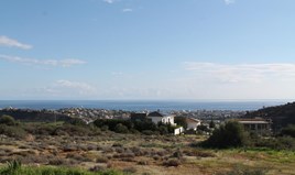 Działka w Limassol
