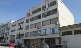 շինություն 1163 m² Սալոնիկում