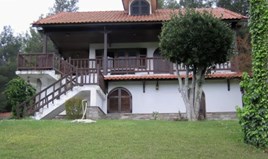 Villa 235 m² Kassandra’da (Chalkidiki)