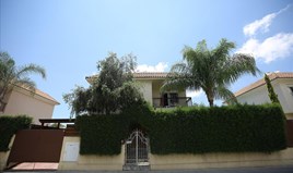 Villa à Limassol