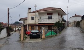 Detached house 158 m² in Kassandra, Chalkidiki
