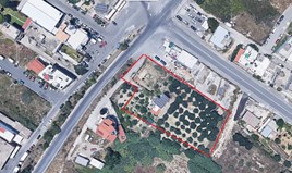 Zemljište 4000 m² na Kritu