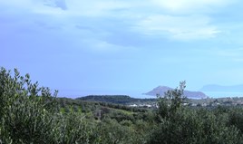 Парцел 2200 m² на Крит