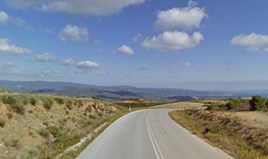 Zemljište 10000 m² na Sitoniji (Halkidiki)