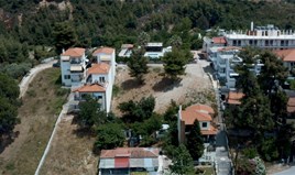 Land 1116 m² auf Kassandra (Chalkidiki)