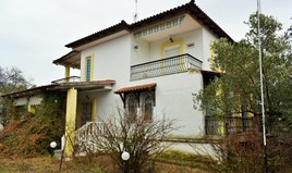 Detached house 250 m² in the suburbs of Thessaloniki
