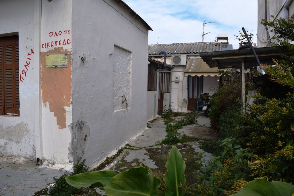 For Sale Detached House 100 M In Crete Greece Buy Purchase Cottages In Europe 100 Price Property Prices Abroad Overseas Grekodom Development